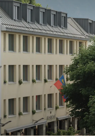 Bild 3 von Tagen und Feiern im Hotel Residence