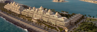 Bild 1 von Tagen und Feiern im Emerald Palace Kempinski Dubai