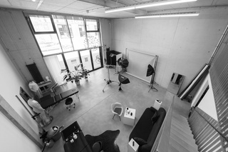 Bild 1 von Studio Loft - Atelier 14 in Köln