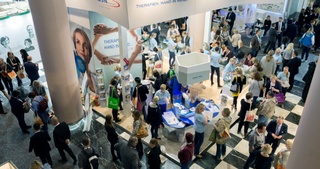 Picture 3 of Messe Bremen