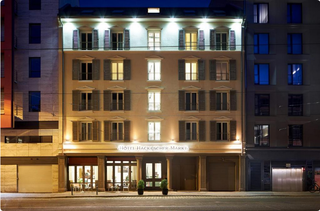 Picture 1 of Tagen und Feiern im Classik Hotel Hackescher Markt