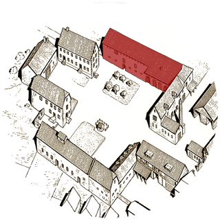 Bild 1 von Hofgut Habitzheim