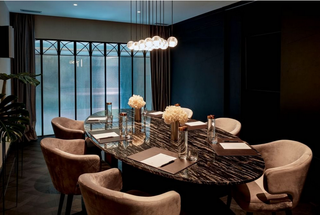 Bild 3 von Tagen und Feiern im Hotel Almanac Barcelona