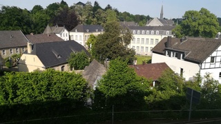 Bild 1 von Hotel zur Abtei - Hotel in Aachen