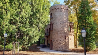Bild 1 von Burg Döring