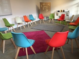 Picture 3 of Workshopraum