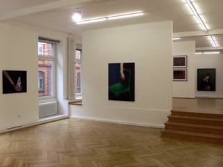 Bild 2 von Bernhard Knaus Fine Art