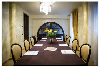 Bild 3 von Tagen und Feiern im Best Western Premier Palace Milan