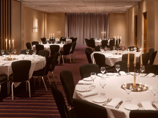 Bild 3 von Tagen und Feiern im Radisson Blu Hotel Belfast 