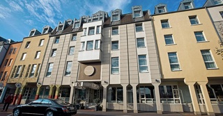 Bild 1 von President Hotel