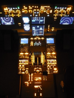 Bild 1 von Flugsimulationscenter