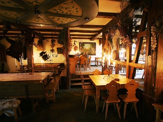 Bild 1 von Mittelalterrestaurant Schankhaus Anno Domini