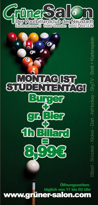 Bild 3 von Grüner Salon