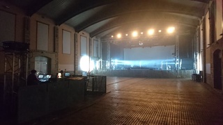 Bild 2 von Grosser Saal