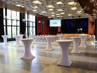 Picture 3 of Festsaal der Berliner Stadtmission