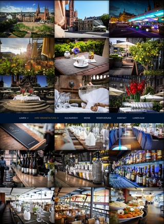 Picture 1 of Lumen Restaurant