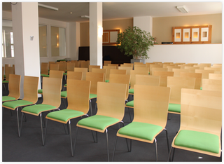 Bild 2 von ICF Zentrumlocation