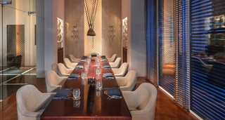 Bild 3 von Tagen und Feiern im The Chedi Muscat