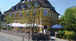 Bild 1 von Sanders Steakhaus