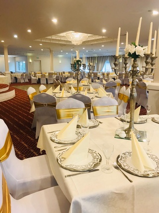 Bild 2 von Festsaal Hotel zur Riede
