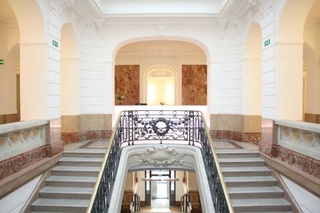 Bild 3 von ALBERT HALL Conference Center