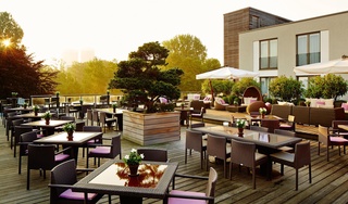 Bild 3 von Eventlocation Aspria Hamburg Uhlenhorst