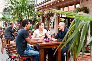 Bild 3 von Cafe & Bar Celona in Hannover