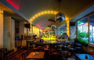 Bild 1 von Cafe/Bar