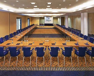 Bild 1 von Hilton Bonn