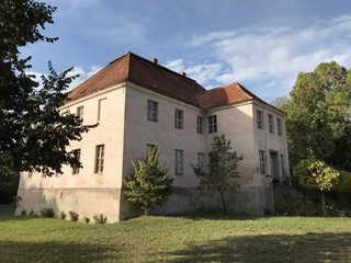 Bild 1 von Schloss Schacksdorf