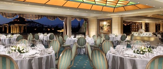 Bild 1 von Conference & Events im Hotel Royal Olympic