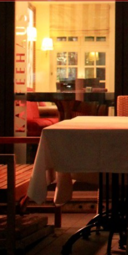 Bild 1 von Restaurant und Kaffeehaus Classico