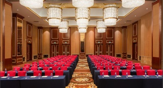 Bild 2 von Tagen und Feiern im Intercontinental Resort Lhasa Paradise
