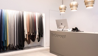 Bild 1 von BoConcept Augsburg Designmöbelstore