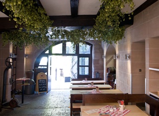 Bild 2 von Hausbrauerei Altstadthof