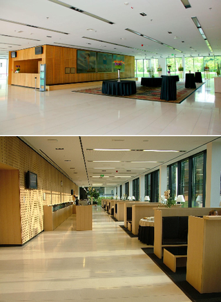 Bild 1 von Tagen und Feiern im Brdo Congress Center