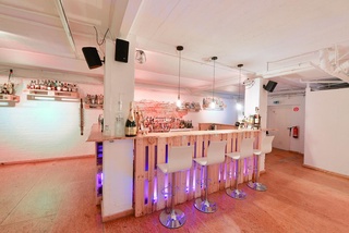 Bild 3 von Eventkeller | IN-LIVE Cocktailschule