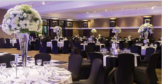 Bild 2 von Tagen und Feiern im The Midland Hotel Manchester