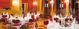 Bild 1 von Dormero Hotel Dresden - Hotel in Dresden