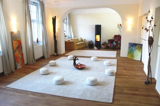 Picture 2 of Seminarraum in der Praxis Kunterbunt Essen