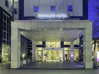 Bild 1 von Mercure Hotel Bochum City