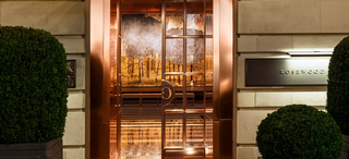 Bild 1 von Tagen und Feiern im Rosewood London