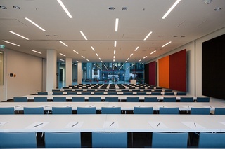 Picture 2 of THE SQUAIRE Conference-Center