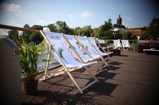 Picture 2 of Hauptstadtfloß 2
