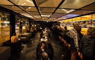 Bild 1 von Black List Bar