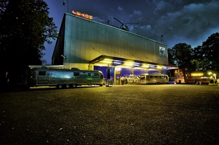 Bild 1 von BaseCamp Bonn