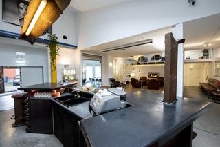 Bild 1 von Seminarloft GL - Loft I | Loft II | Loft III | Garten