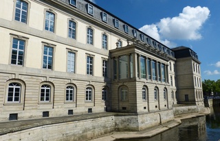 Bild 1 von Leineschloss in Hannover