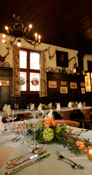 Bild 2 von Hotel-Restaurant Steichele