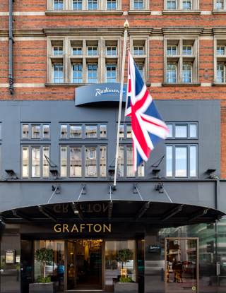 Bild 1 von Tagen und Feiern im Radisson Blu Edwardian Grafton Hotel